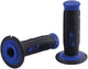 Grip en caoutchouc de programmes 791 BL SW 115 mm fermé