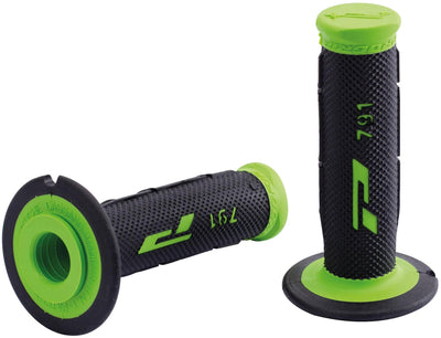Grip en caoutchouc de programmes 791 GN SW 115 mm fermé