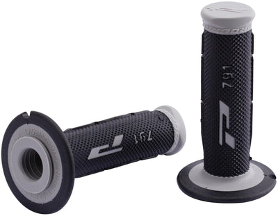 Grip en caoutchouc de programmes 791 GR SW 115 mm fermé