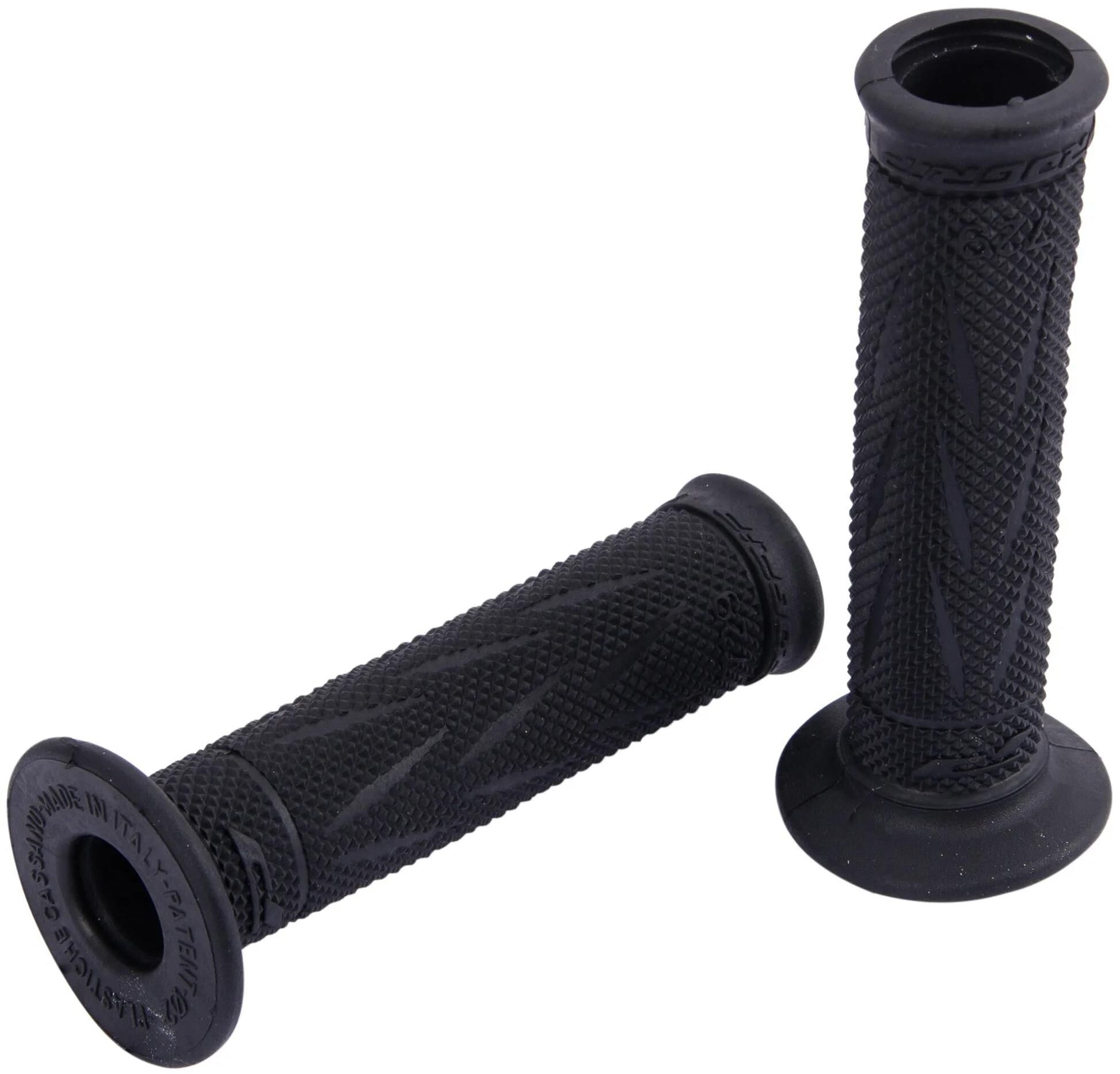 Progrip Rubber Grip 729 SW 120 mm Open
