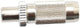 Correction de la vis de réglage de la fixation # 4205 PK.A 20 PCS.