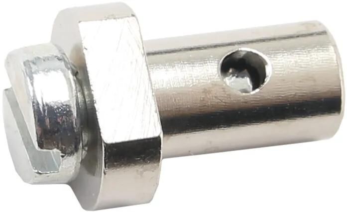 Correction de mamelon à vis à fixer # 1450 PK.A 20 PCS