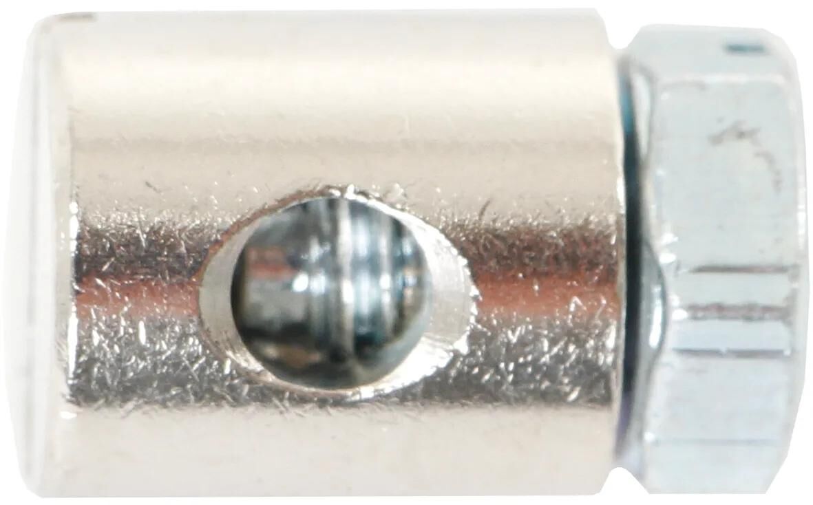 Correction de mamelon à vis à fixer # 1155 PK.A 20 PCS