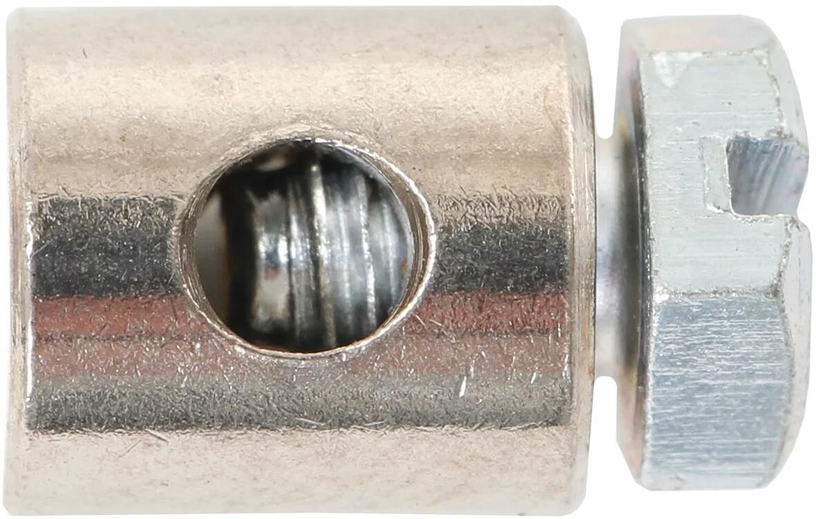 Correction de mamelon à vis à fixer # 1160 PK.A 20 PCS