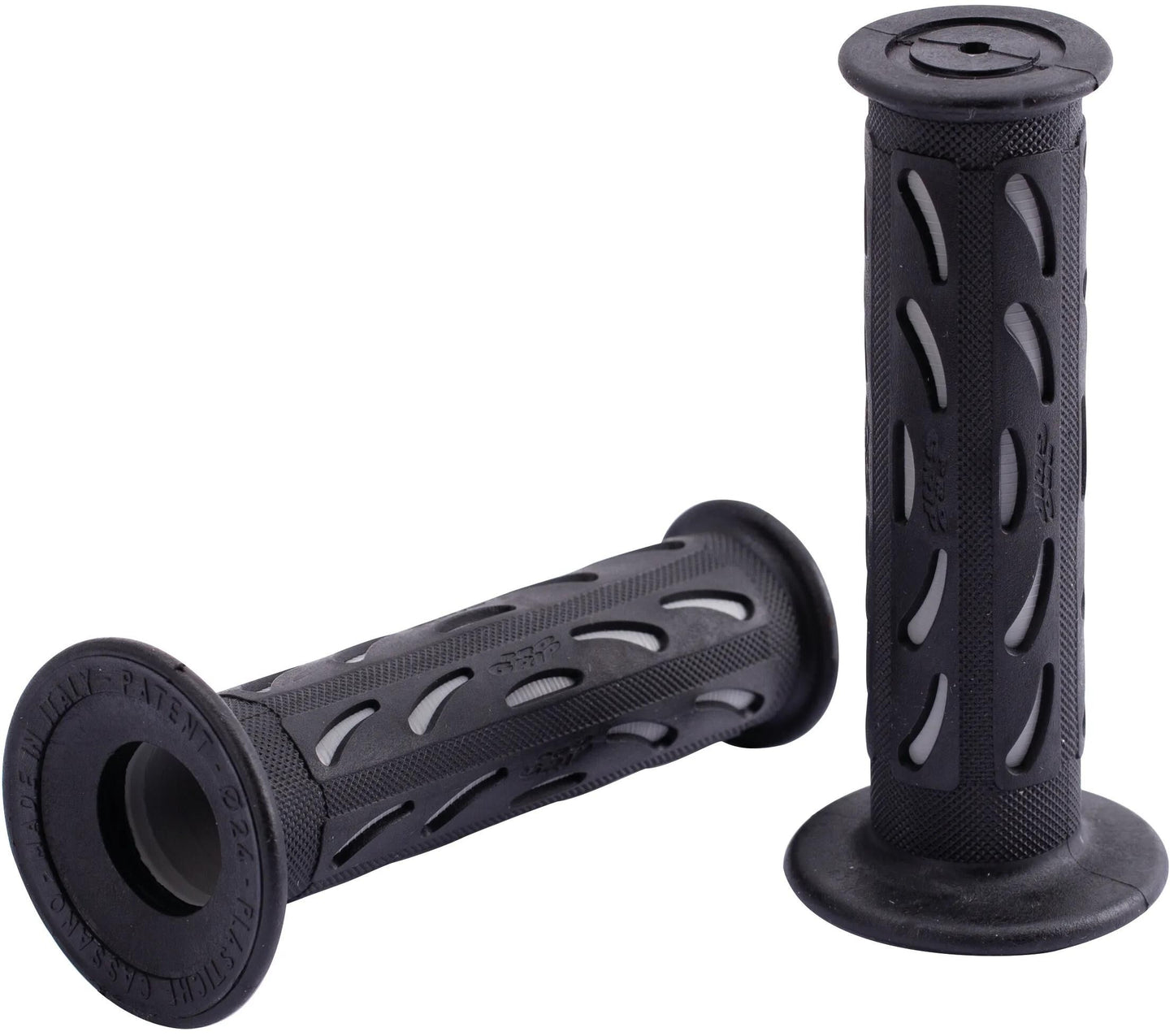 Grip en caoutchouc de programmes 724 gr sw 122 mm fermé