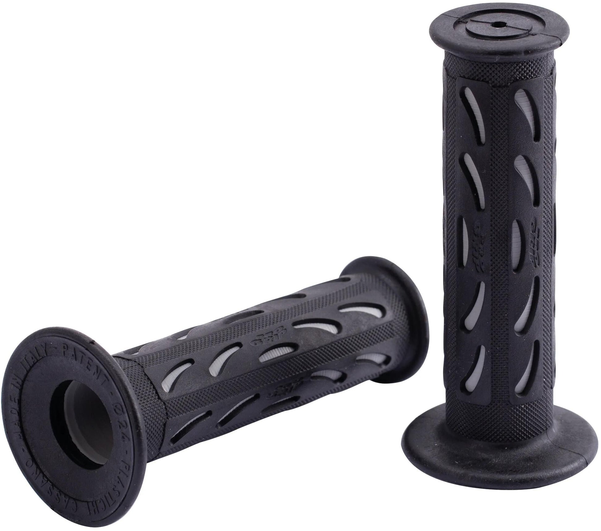 Grip en caoutchouc de programmes 724 gr sw 122 mm fermé