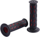 Grip en caoutchouc de programme 724 RT SW 122 mm fermé