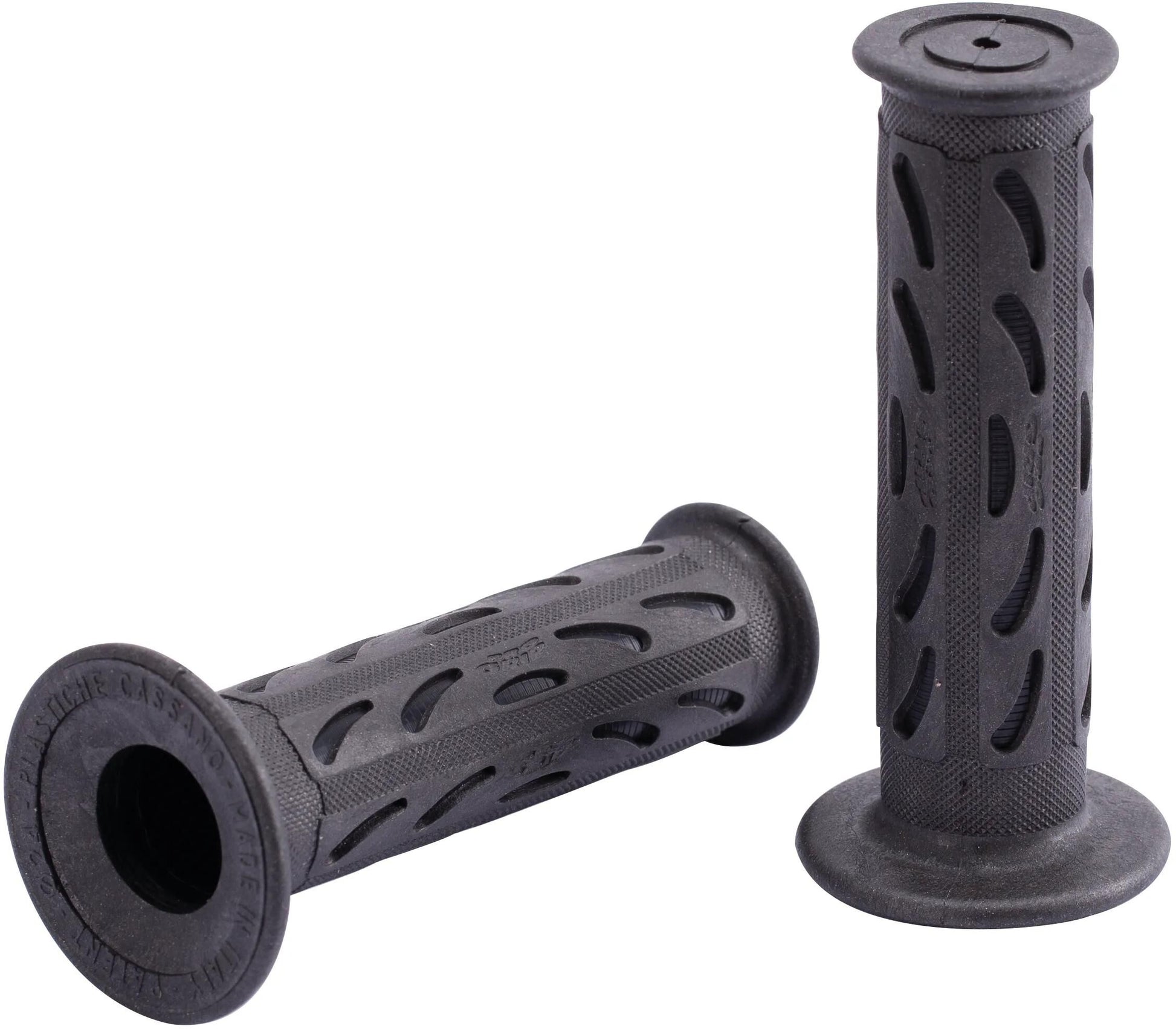 Grip en caoutchouc de programme 724 BW 122 mm fermé