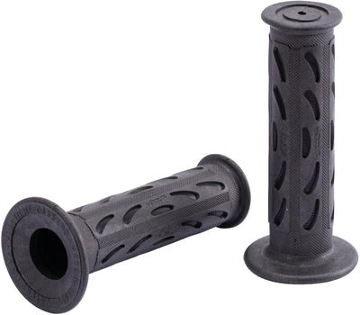 Grip en caoutchouc de programme 724 BW 122 mm fermé