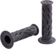 Grip en caoutchouc de programme 724 BW 122 mm fermé