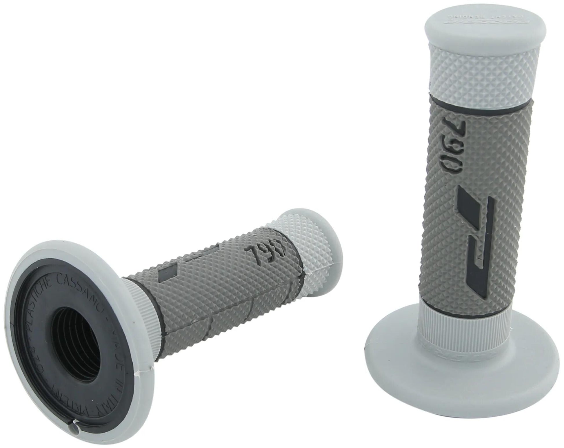 Grip en caoutchouc de programme 790 SW GR GR 115 mm fermé