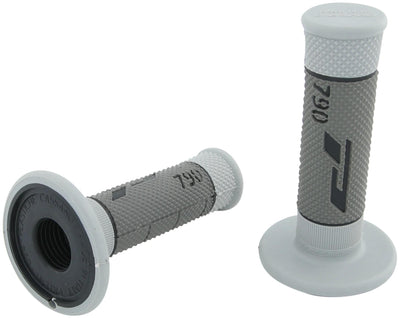 Grip en caoutchouc de programme 790 SW GR GR 115 mm fermé