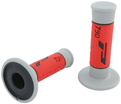 Progrip gère 790 Grey Red