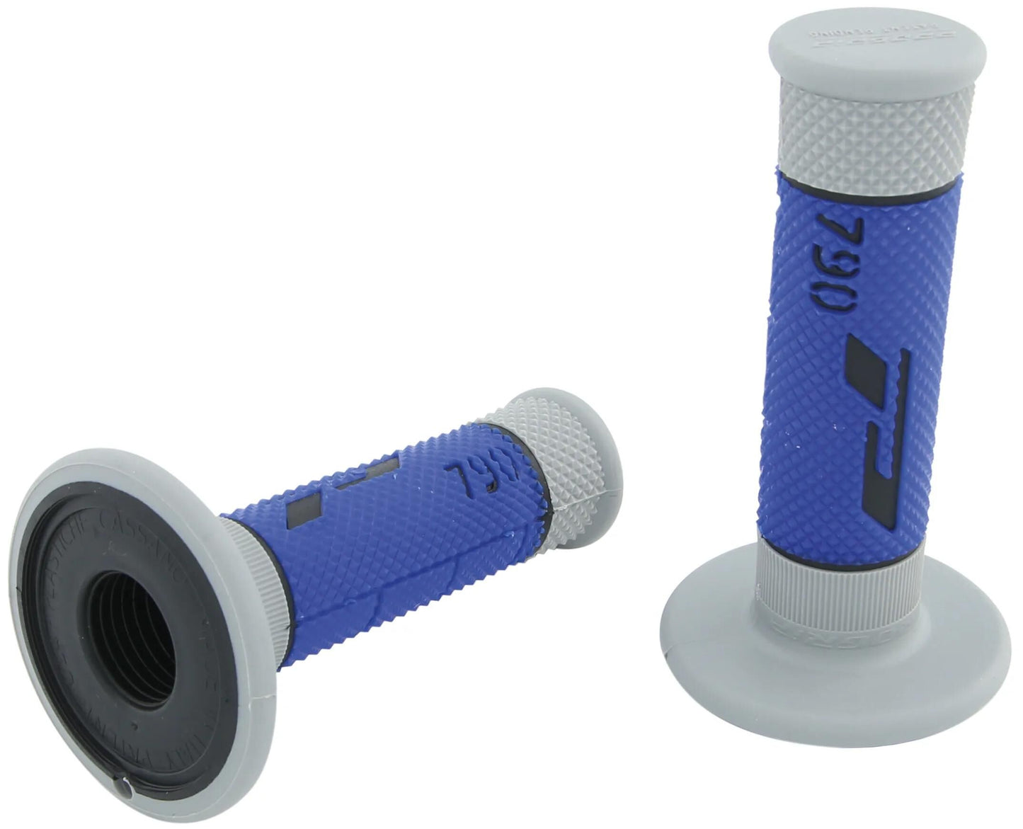 Progrip gère 790 Bleu gris