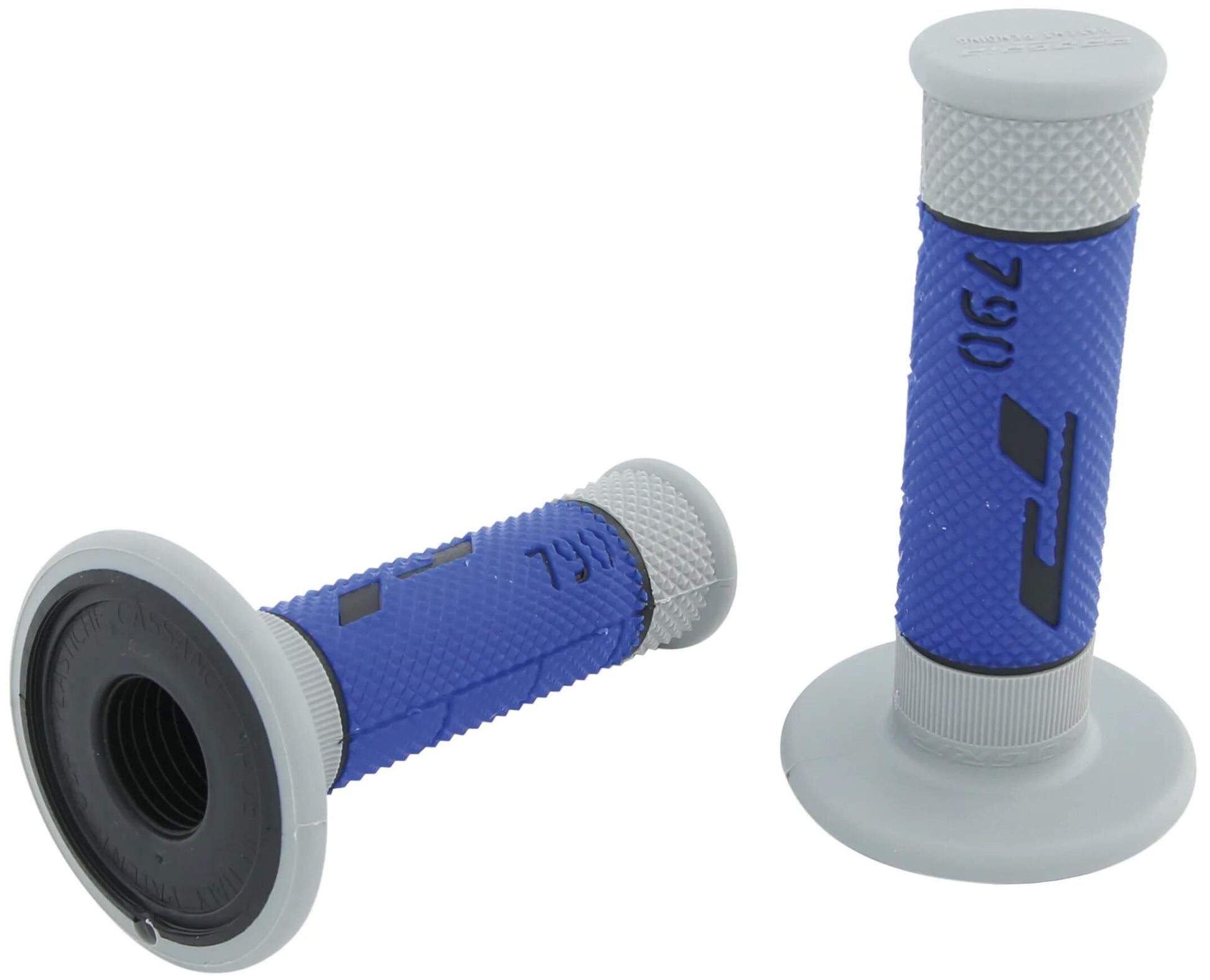 Progrip gère 790 Bleu gris