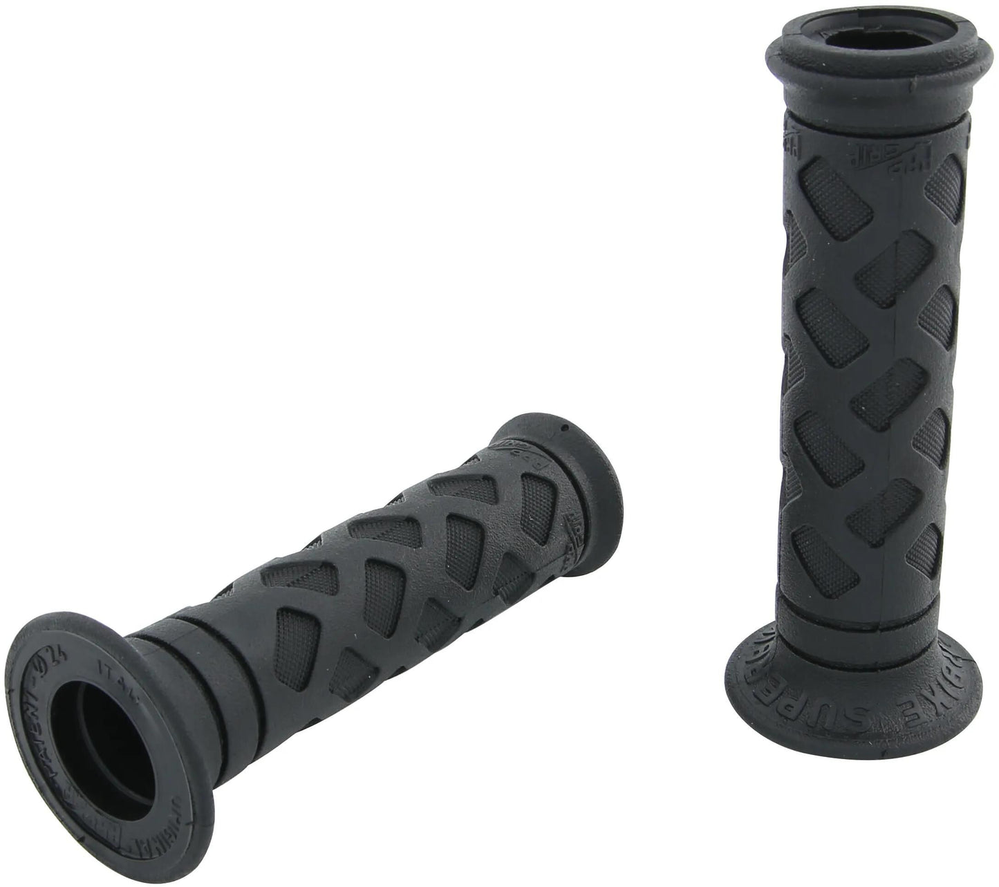 Grip en caoutchouc de programme 699 SW 125 mm ouvert