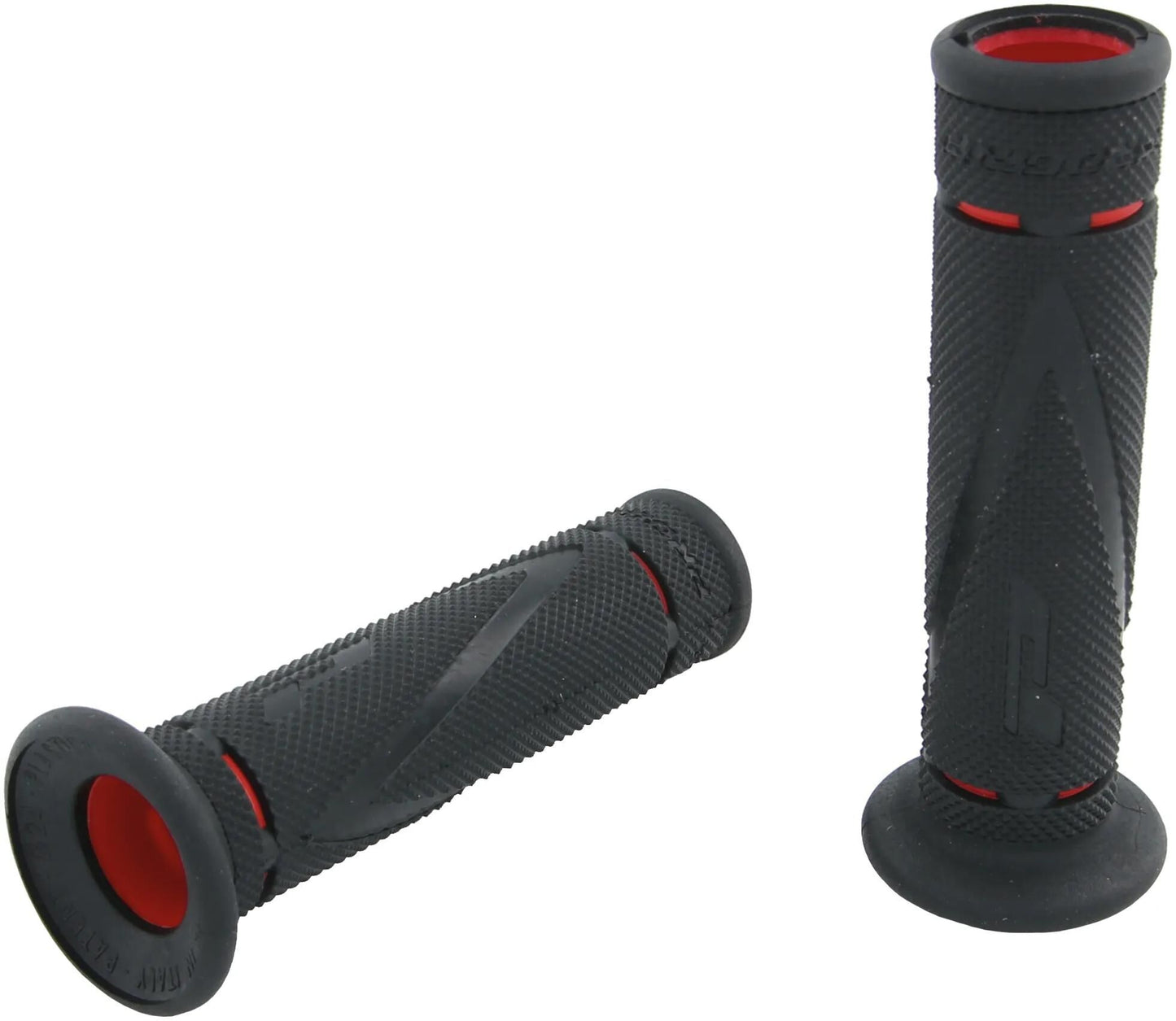 Grip en caoutchouc de programme 838 RT SW 122 mm ouvert