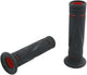 Grip en caoutchouc de programme 838 RT SW 122 mm ouvert