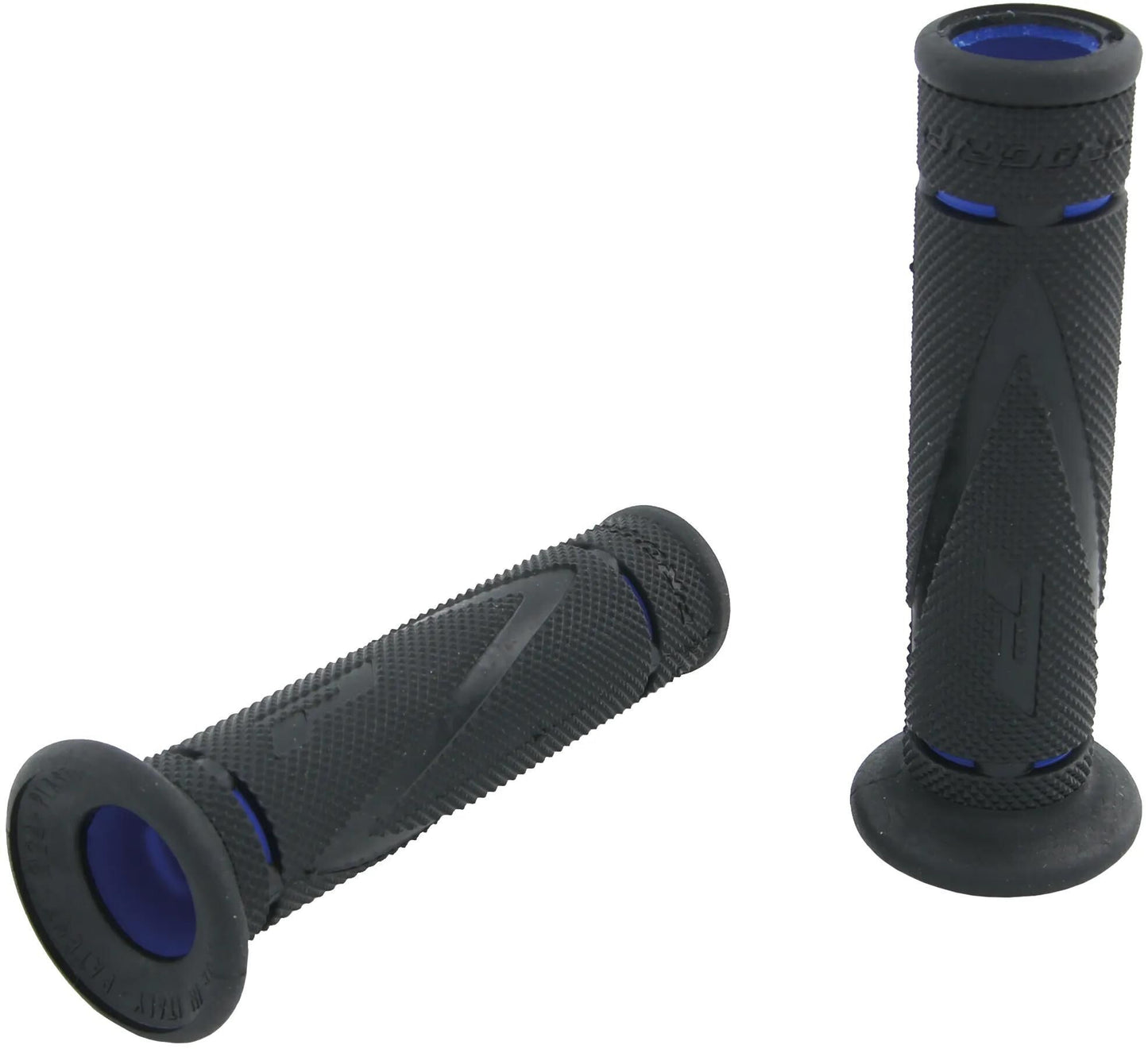 Grip en caoutchouc de programme 838 BL SW 122 mm ouvert