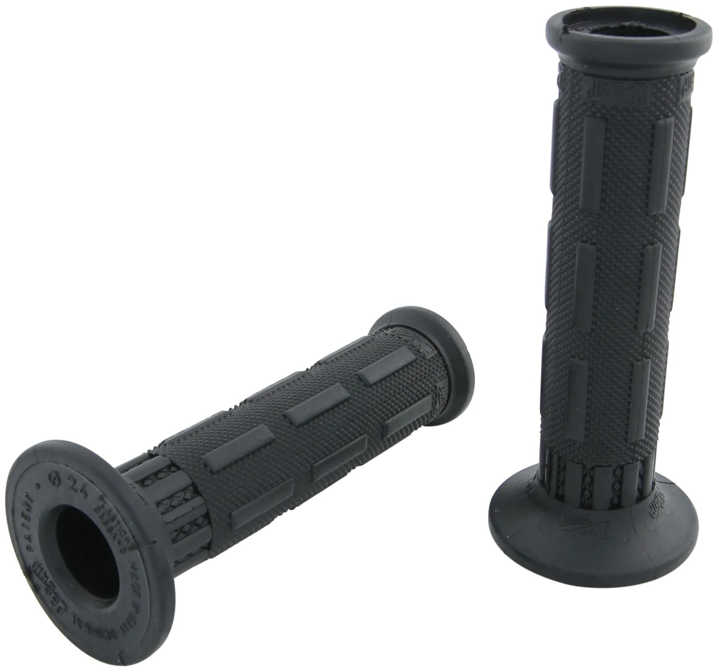 Grip en caoutchouc de programme 698 SW 135 mm ouvert