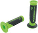 Grip en caoutchouc de programmation 732 GN SW 125 mm Flua Fluo