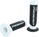 Grip en caoutchouc de programme 732 WS SW 125 mm ouvert