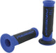 Grip en caoutchouc de programme 732 BL SW 125 mm ouvert