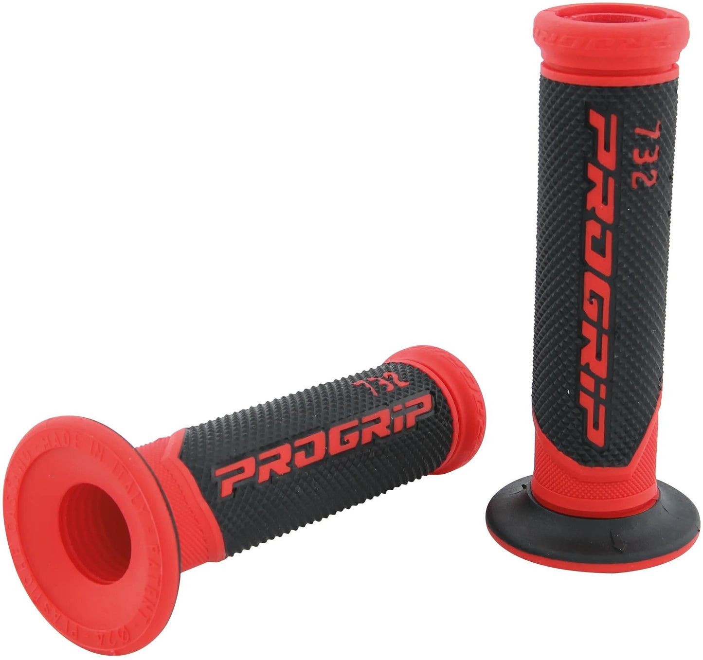 Grip en caoutchouc de programme 732 RT SW 125 mm ouvert