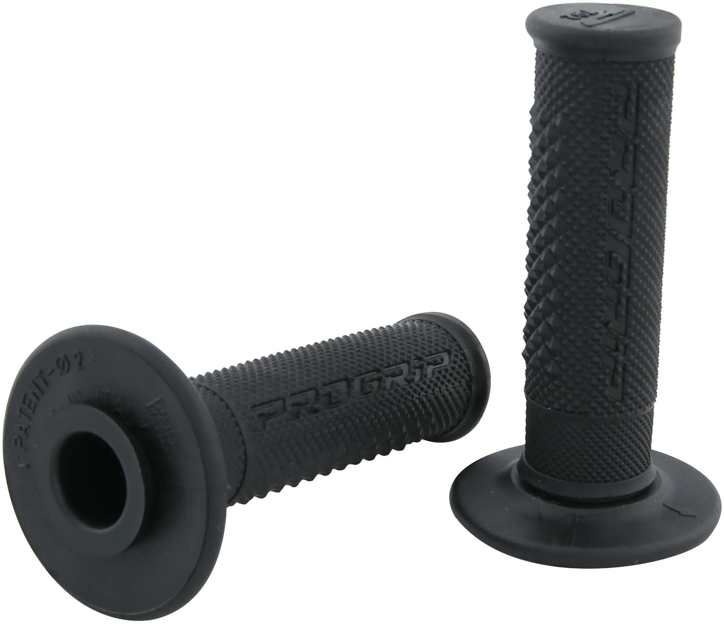 Grip en caoutchouc de programmes 792 SW 115 mm fermé