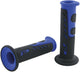 Grip en caoutchouc de programmes 725 BL SW 122 mm ouvert
