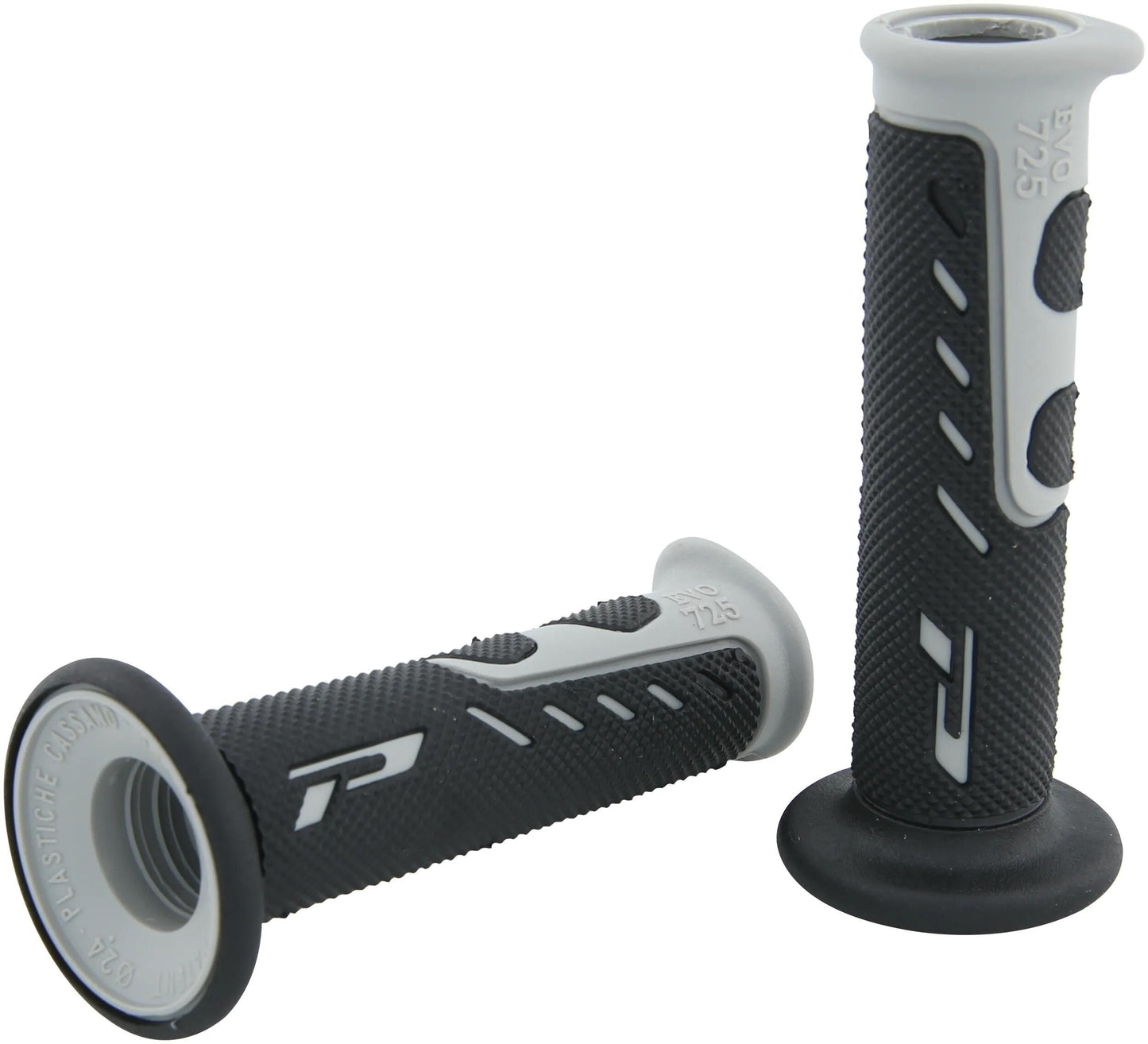 Grip en caoutchouc de programmes 725 gr sw 122 mm ouvert