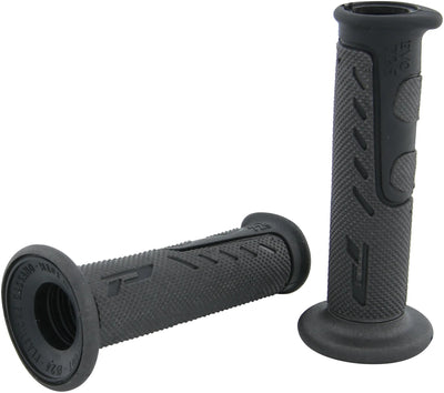 Grip en caoutchouc de programme 725 BW SW 122 mm ouvert