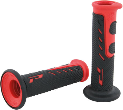Grip en caoutchouc de programme 725 RT SW 122 mm ouvert