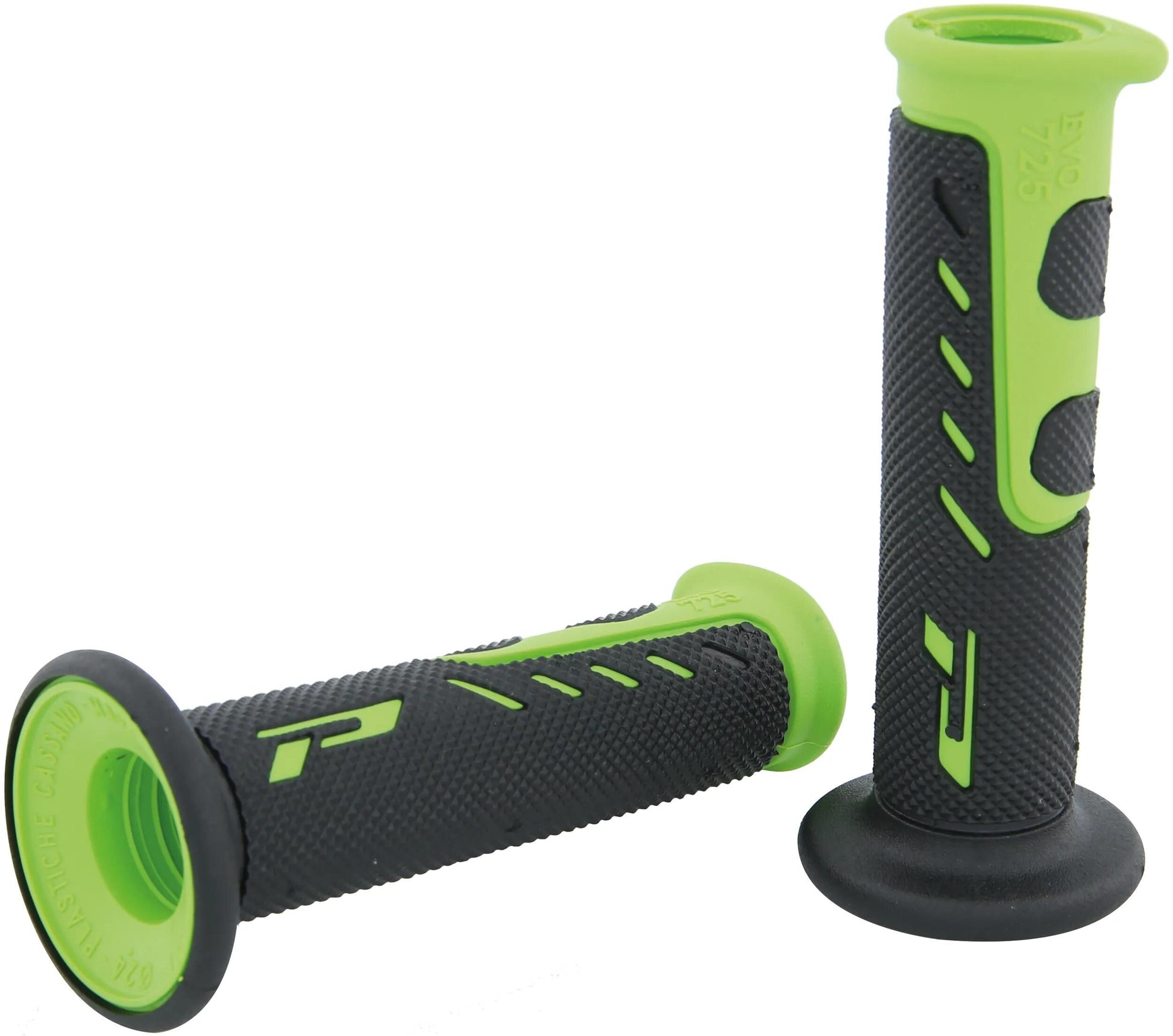Grip en caoutchouc de programmes 725 GN SW 122 mm ouvert
