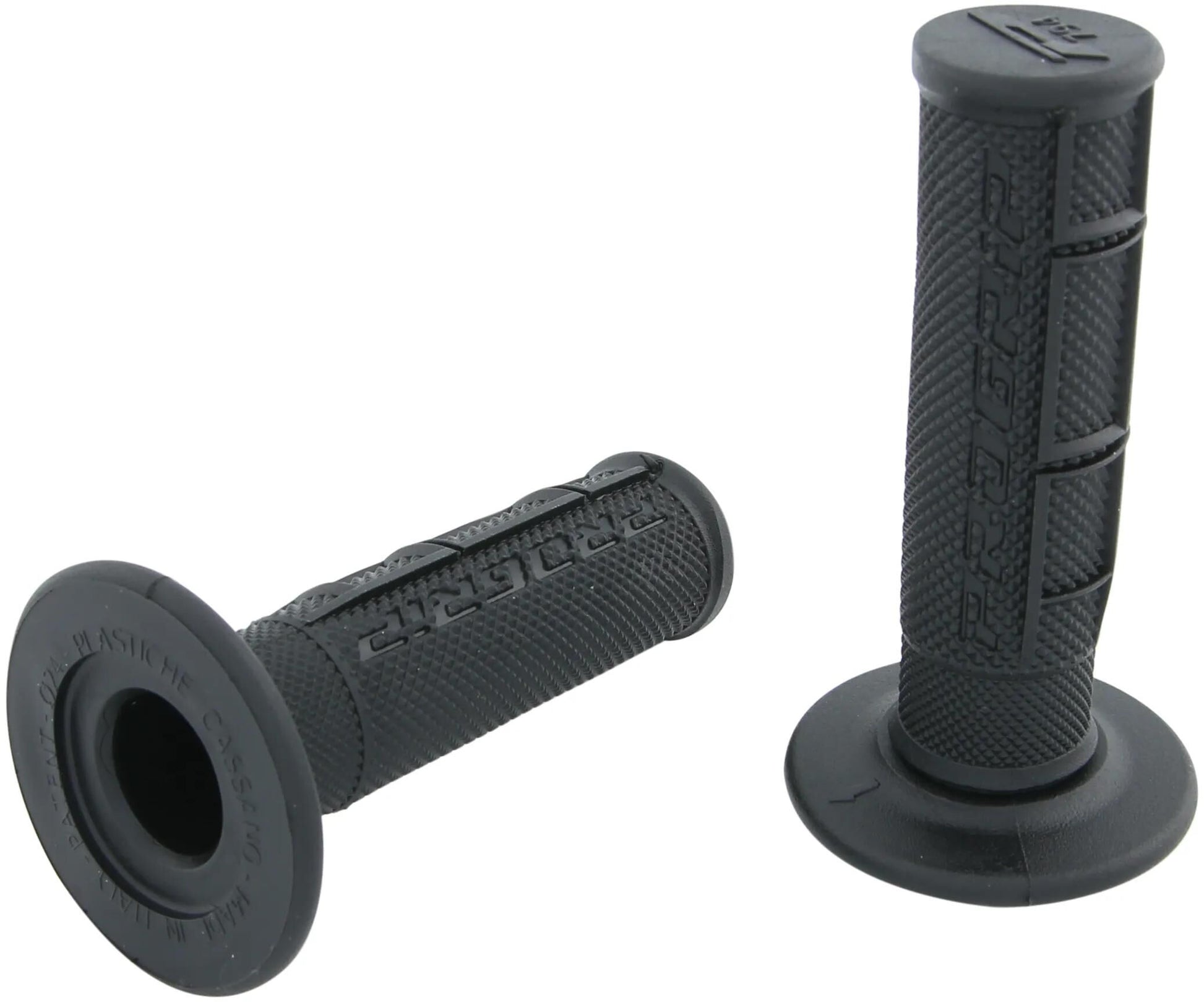 Grip en caoutchouc de programme 794 SW 115 mm fermé