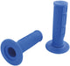 Grip en caoutchouc de programmes 794 BL 115 mm fermé