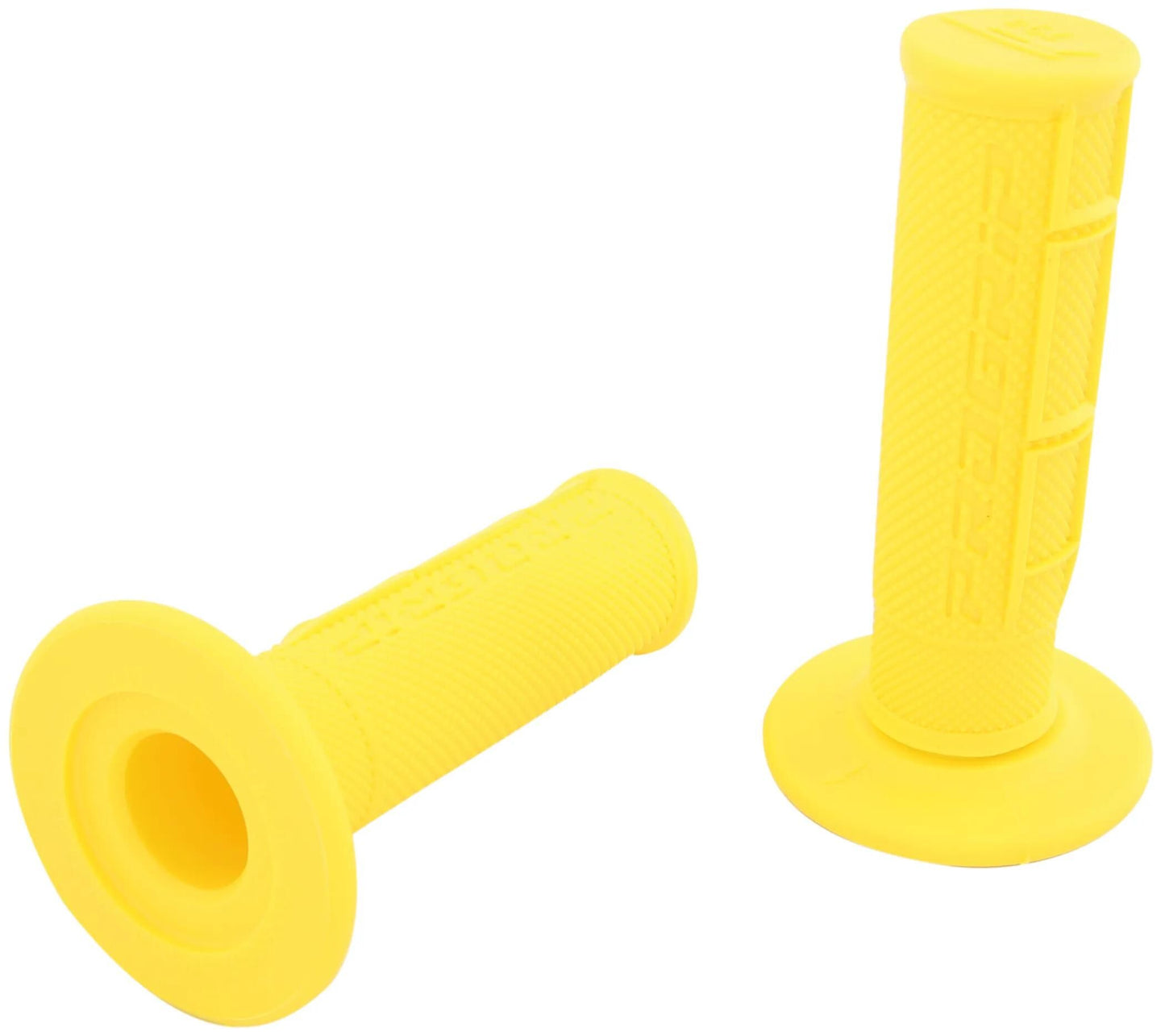 Grip en caoutchouc de programmes 794 Gear 115 mm fermé