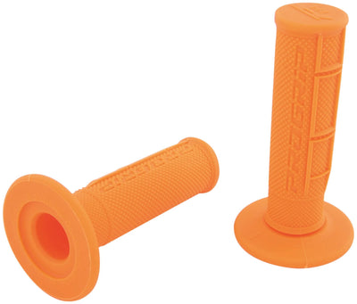Grip en caoutchouc de programme 794 ou Fluo 115 mm fermé