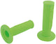 Grip en caoutchouc de programmes 794 GN Fluo 115 mm fermé