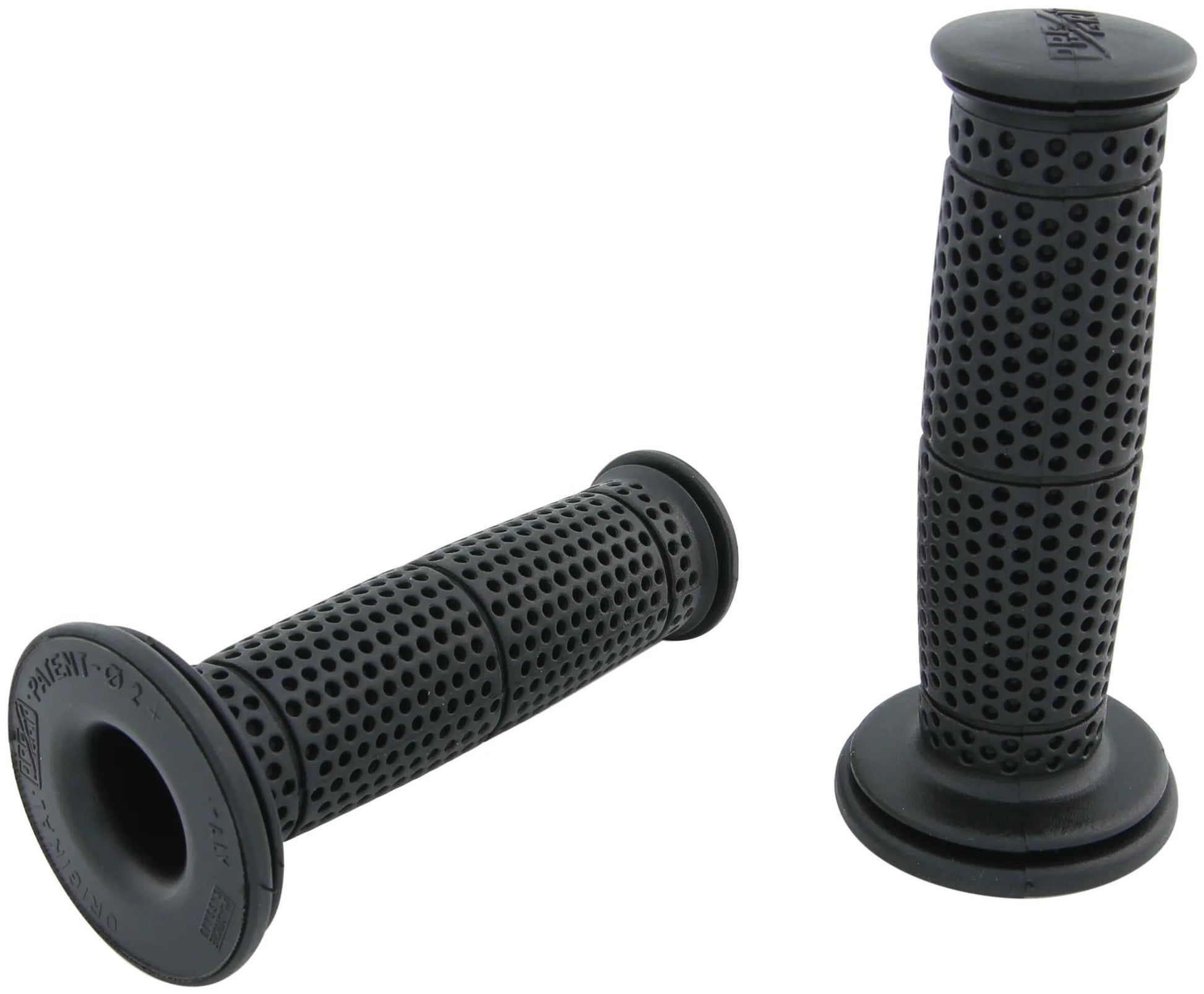 Grip en caoutchouc de programmes 714 SW 125 mm fermé