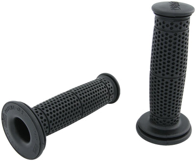 Grip en caoutchouc de programmes 714 SW 125 mm fermé