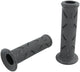 Poignée en caoutchouc Progrip 717 poignée en caoutchouc 717 bw sw 122mm ouverte