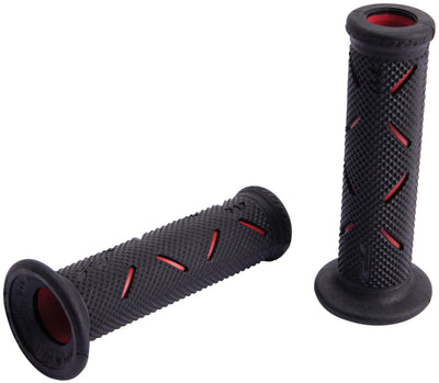 Grip en caoutchouc de programme 717 RT SW 122 mm ouvert