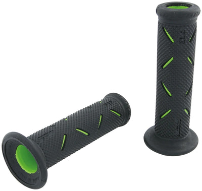 Grip en caoutchouc de programmes 717 GN SW 122 mm ouvert
