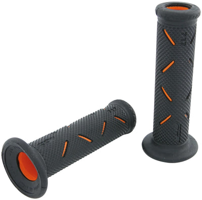 Grip en caoutchouc de programmes 717 ou SW 122 mm ouvert