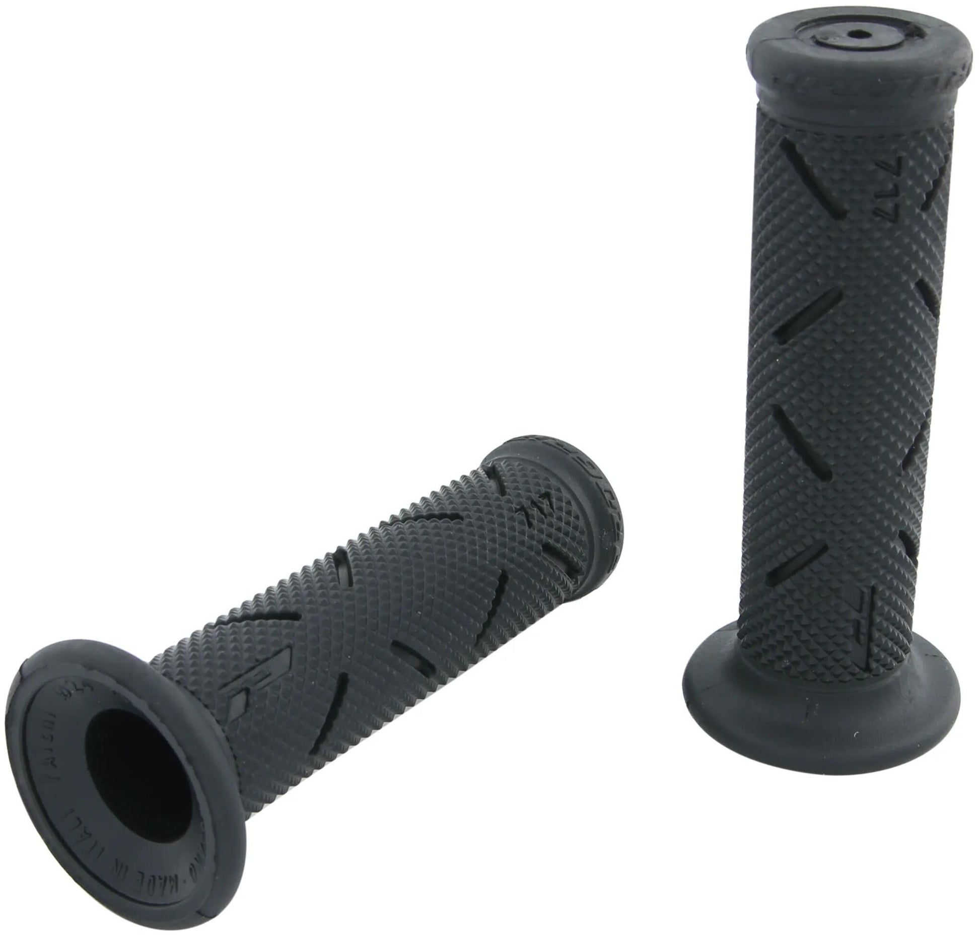 Grip en caoutchouc de programme 716 SW 125 mm fermé