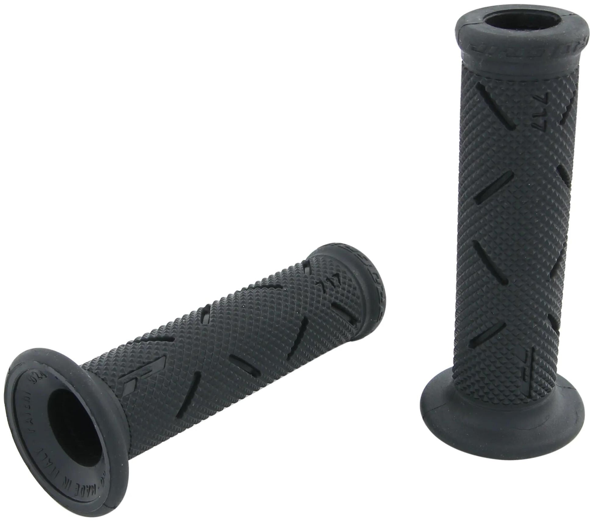 Grip en caoutchouc de programme 716 SW 125 mm ouvert
