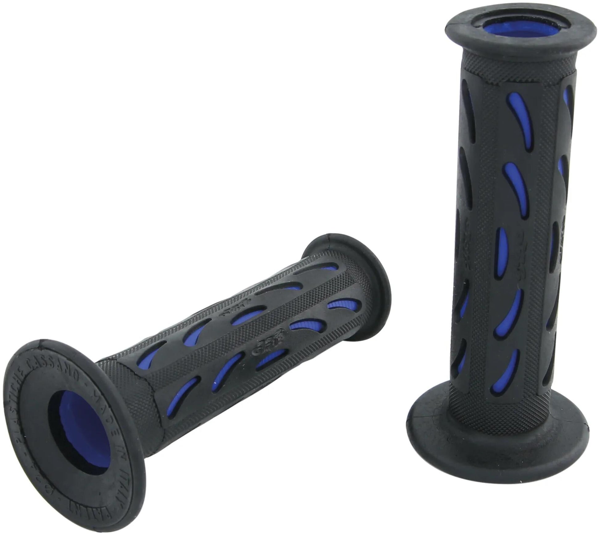 Grip en caoutchouc de programmes 724 BL SW 122 mm ouvert