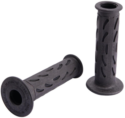 Grip en caoutchouc de programmes 724 SW TI 122 mm ouvert