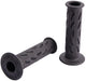 Grip en caoutchouc de programmes 724 SW TI 122 mm ouvert